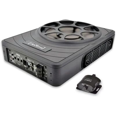 Axton ATB25P Subwoofer - Car HiFi Lautsprecher Axton ATB25P Subwoofer - Car HiFi Lautsprecher