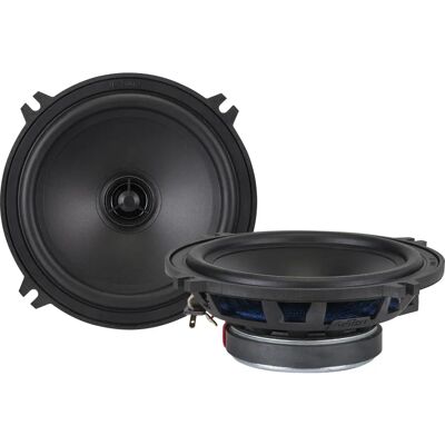 Haut-parleurs coaxiaux voiture Axton ATX130S 13 cm 2 voies Haut-parleurs coaxiaux voiture Axton ATX130S 13 cm 2 voies
