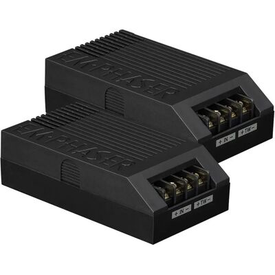 Emphaser - ECP-M4 - 10cm - 4 Ohm - Speaker system Emphaser - ECP-M4 - 10cm - 4 Ohm - Speaker system