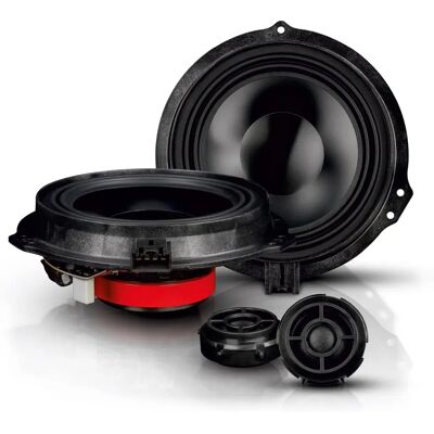 Emphaser EM-FDF1 Car Speaker System - Ford Transit & Tourneo Emphaser EM-FDF1 Car Speaker System - Ford Transit & Tourneo