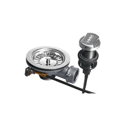 Franke 112.0156.167 Stainless Steel Sink Waste - Sink Waste/Fitting Franke 112.0156.167 Stainless Steel Sink Waste - Sink Waste/Fitting