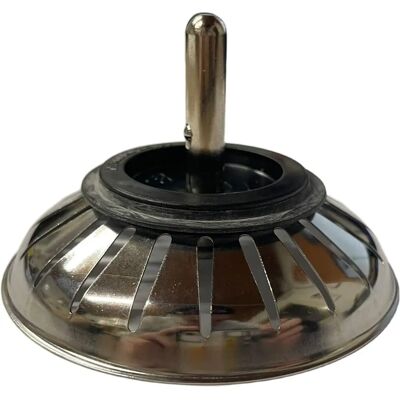 Franke Sink Drain Stopper - Filter Basket - 7.6cm - Original Franke Sink Drain Stopper - Filter Basket - 7.6cm - Original