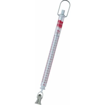 Pesola Modell 10020 Federwaage - Leicht, 20g Pesola Modell 10020 Federwaage - Leicht, 20g