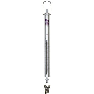 Pesola Balanza de resorte Micro - 60g Precisa Pesola Balanza de resorte Micro - 60g Precisa