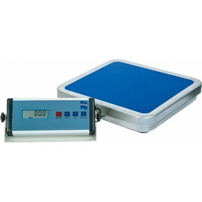 Pesola Pfs30k Báscula Digital de Plataforma - Capacidad 30kg Pesola Pfs30k Báscula Digital de Plataforma - Capacidad 30kg