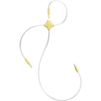 Medela Swing Maxi PVC-slang - Tillbehör till bröstpump Medela Swing Maxi PVC-slang - Tillbehör till bröstpump