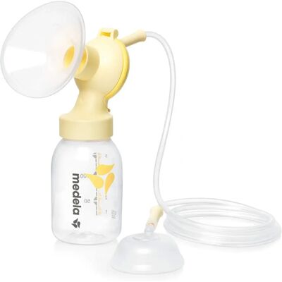 Ensemble Simple Personalfit Plus pour Tire-Lait Symphony Taille S - 7 Accessoires - Publicité Ensemble Simple Personalfit Plus pour Tire-Lait Symphony Taille S - 7 Accessoires - Publicité
