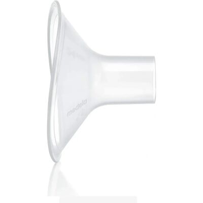 Escudo de Pecho Personalfit Flex XXL - 2 unidades Escudo de Pecho Personalfit Flex XXL - 2 unidades