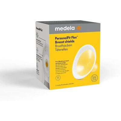 Mango Medela PersonalFit Flex 21mm - Accesorio para bomba de leche Mango Medela PersonalFit Flex 21mm - Accesorio para bomba de leche