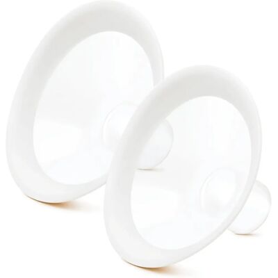 Medela PersonalFit Flex XL Coquilles de Poitrine - Coquilles de Poitrine - Publicité Medela PersonalFit Flex XL Coquilles de Poitrine - Coquilles de Poitrine - Publicité