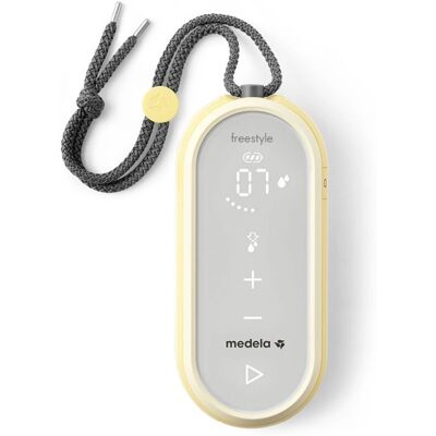 Medela Motor for Freestyle Flex Breastpump - Breastpump motor Medela Motor for Freestyle Flex Breastpump - Breastpump motor