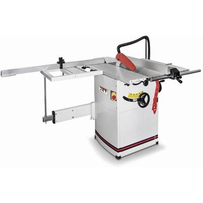 Jet JTS-600X-M Tischkreissäge 80mm Schnitt - 1,5kW Jet JTS-600X-M Tischkreissäge 80mm Schnitt - 1,5kW