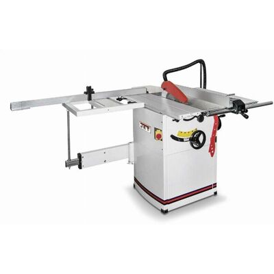Jet Kreissäge 600X-T - Leistung 2,8 kW, Max 80mm Schnitt Jet Kreissäge 600X-T - Leistung 2,8 kW, Max 80mm Schnitt