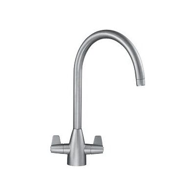 Franke Davos J Stainless steel - Kitchen faucet Franke Davos J Stainless steel - Kitchen faucet