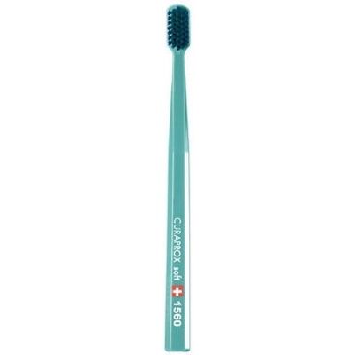 Curaprox 1560 Puha Fogkefe - Unisex Fogápolás Curaprox 1560 Puha Fogkefe - Unisex Fogápolás