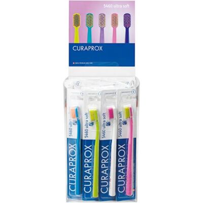 Curaprox CS 5460 Ultrasoft - Zahnbürste Curaprox CS 5460 Ultrasoft - Zahnbürste