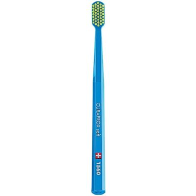 Μαλακό βούρτσα Curaprox CS 1560 - Ευαίσθητα ούλα Μαλακό βούρτσα Curaprox CS 1560 - Ευαίσθητα ούλα