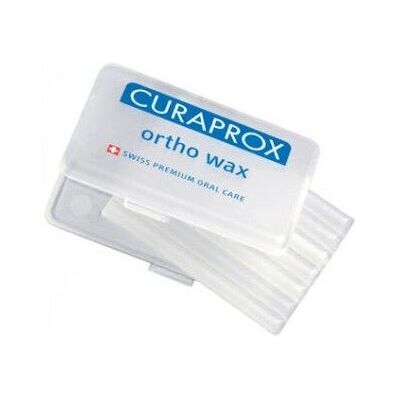 Curaprox Ortho Vaha 7 kpl - Vaha hammasteippeihin Curaprox Ortho Vaha 7 kpl - Vaha hammasteippeihin