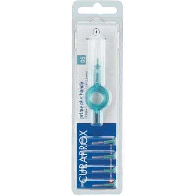 Escova Interdental Curaprox Prime Plus - Limpeza entre Dentes Escova Interdental Curaprox Prime Plus - Limpeza entre Dentes