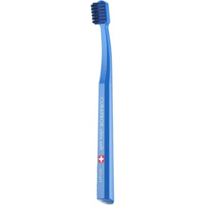 Curaprox 7600 Ultra Soft Tandenborstel - Volwassenen & Kinderen Curaprox 7600 Ultra Soft Tandenborstel - Volwassenen & Kinderen