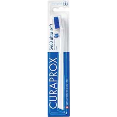 Escova de Dentes Curaprox CS 5460 Ultra Macia - Escova Escova de Dentes Curaprox CS 5460 Ultra Macia - Escova