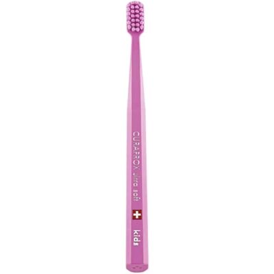 Curaprox Kids Ultra Soft - Hellblau - Zahnbürste Curaprox Kids Ultra Soft - Hellblau - Zahnbürste