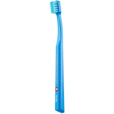 Curaprox 5500 Kids Ultra Soft Orange Toothbrush - Child Curaprox 5500 Kids Ultra Soft Orange Toothbrush - Child