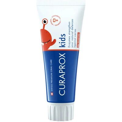 Curaprox 73370285 Hammasteri - Yleinen - 60 ml Curaprox 73370285 Hammasteri - Yleinen - 60 ml