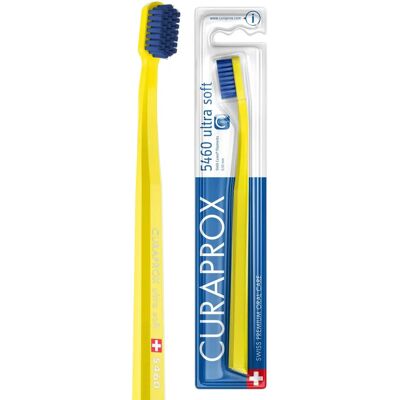 Periuță de dinți Curaprox 5460 Ultra Soft - Unisex Periuță de dinți Curaprox 5460 Ultra Soft - Unisex