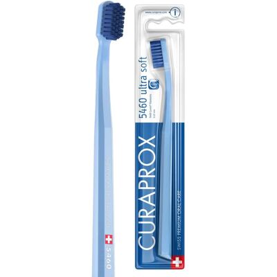 Curaprox 5460 Ultra Zacht Tandenborstel - Uniseks Mondverzorging Curaprox 5460 Ultra Zacht Tandenborstel - Uniseks Mondverzorging
