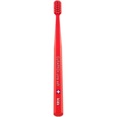 Curaprox Kids Toothbrush - Kids’ Oral Hygiene - Toothbrush for Children Curaprox Kids Toothbrush - Kids’ Oral Hygiene - Toothbrush for Children