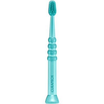 Curaprox Baby Brossette pour Enfants - Brossette Curaprox Baby Brossette pour Enfants - Brossette