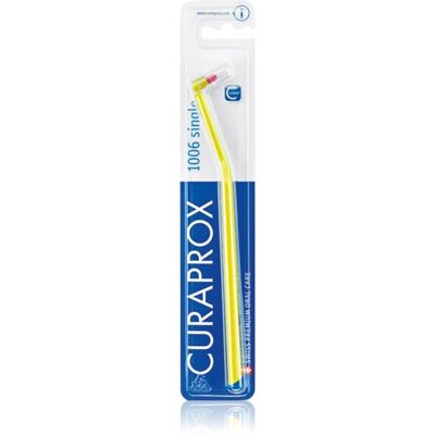 Curaprox 1006 Single Toothbrush - Unisex Curaprox 1006 Single Toothbrush - Unisex
