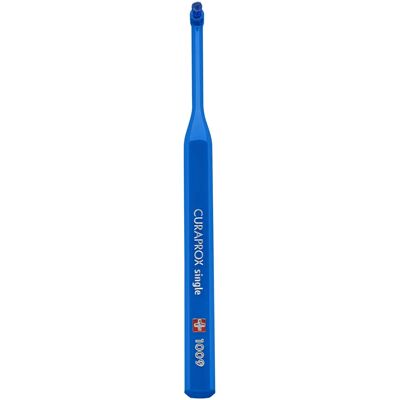 Curaprox 1009 Single - Tandborste för enskilda tänder Curaprox 1009 Single - Tandborste för enskilda tänder