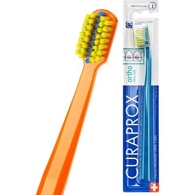 Curaden Curaprox CS 5460 Ortho Curaden Curaprox CS 5460 Ortho