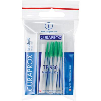 Curaprox TP 930 Zahnstocher - Zahnstocher Curaprox TP 930 Zahnstocher - Zahnstocher