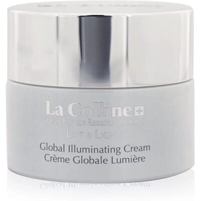 La Colline Lift & Light - Crema Iluminadora Global - 50ml/1.7oz La Colline Lift & Light - Crema Iluminadora Global - 50ml/1.7oz
