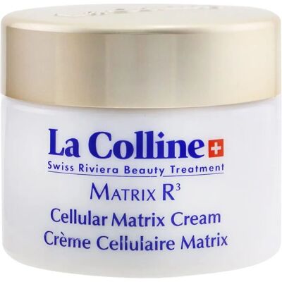 La Colline Matrix R3 - Crema de Matriz Celular - 30ml La Colline Matrix R3 - Crema de Matriz Celular - 30ml