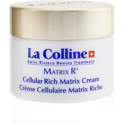 La Colline Matrix R3 - Crema rica en células - 30ml La Colline Matrix R3 - Crema rica en células - 30ml