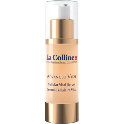 La Colline Advanced Vital Serum Vital Celular - Cuidado Facial La Colline Advanced Vital Serum Vital Celular - Cuidado Facial