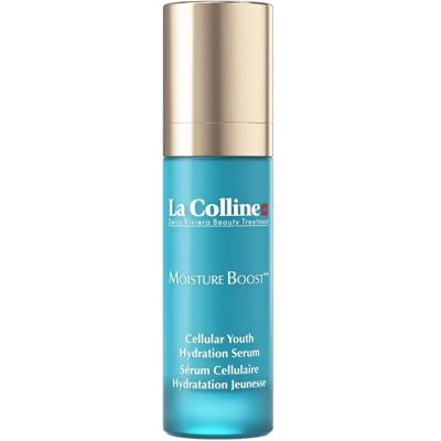 La Colline Impulso de Hidratación++ - Suero de Juventud Celular - Tónicos y Astringentes La Colline Impulso de Hidratación++ - Suero de Juventud Celular - Tónicos y Astringentes