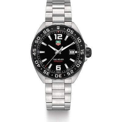 TAG Heuer Formula 1 (WAZ1110.BA0875) TAG Heuer Formula 1 (WAZ1110.BA0875)
