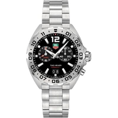 TAG Heuer Formula 1 WAZ111A.BA0875 TAG Heuer Formula 1 WAZ111A.BA0875