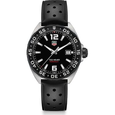 TAG Heuer Formula 1 - WAZ1110.FT8023 TAG Heuer Formula 1 - WAZ1110.FT8023