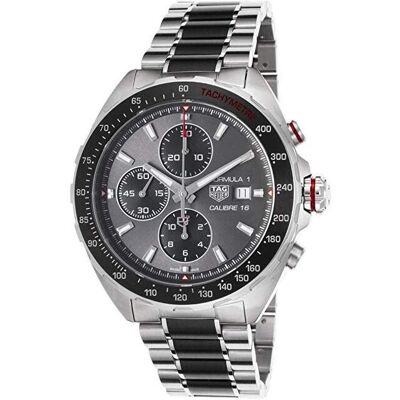 TAG Heuer Formula 1 CAZ2012.BA0970 TAG Heuer Formula 1 CAZ2012.BA0970