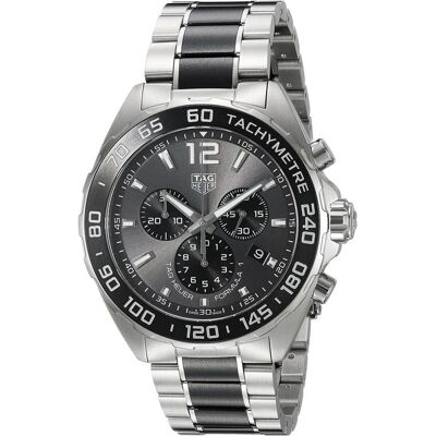TAG Heuer Formula 1 CAZ1011 - CAZ1011.BA0843 TAG Heuer Formula 1 CAZ1011 - CAZ1011.BA0843
