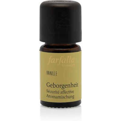 Farfalla - AMGBGB - Vanille - 5 ml - Huile diffuseur d'arôme - Publicité Farfalla - AMGBGB - Vanille - 5 ml - Huile diffuseur d'arôme - Publicité