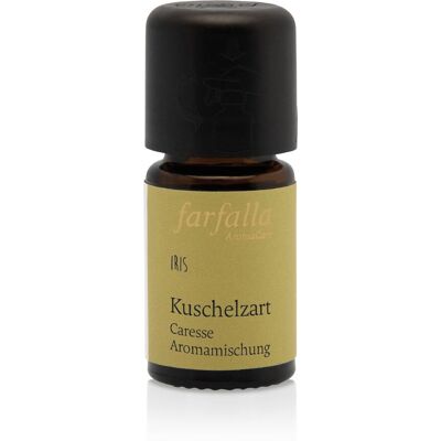 Farfalla AMGBKZ Iris 5 ml huile aromatique pour diffuseur - Publicité Farfalla AMGBKZ Iris 5 ml huile aromatique pour diffuseur - Publicité