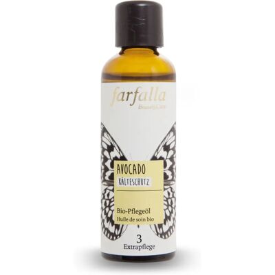 Farfalla EPPOAVB75 Crème pour le corps & lotion - Nourrissante & Hydratante - Publicité Farfalla EPPOAVB75 Crème pour le corps & lotion - Nourrissante & Hydratante - Publicité