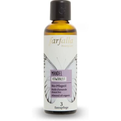 Farfalla Körpercreme & Lotion - Feuchtigkeit, Sensitive Haut, 75ml Farfalla Körpercreme & Lotion - Feuchtigkeit, Sensitive Haut, 75ml